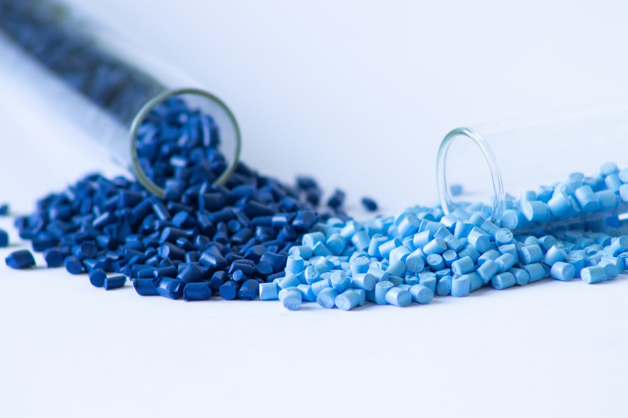 Plastic Granules