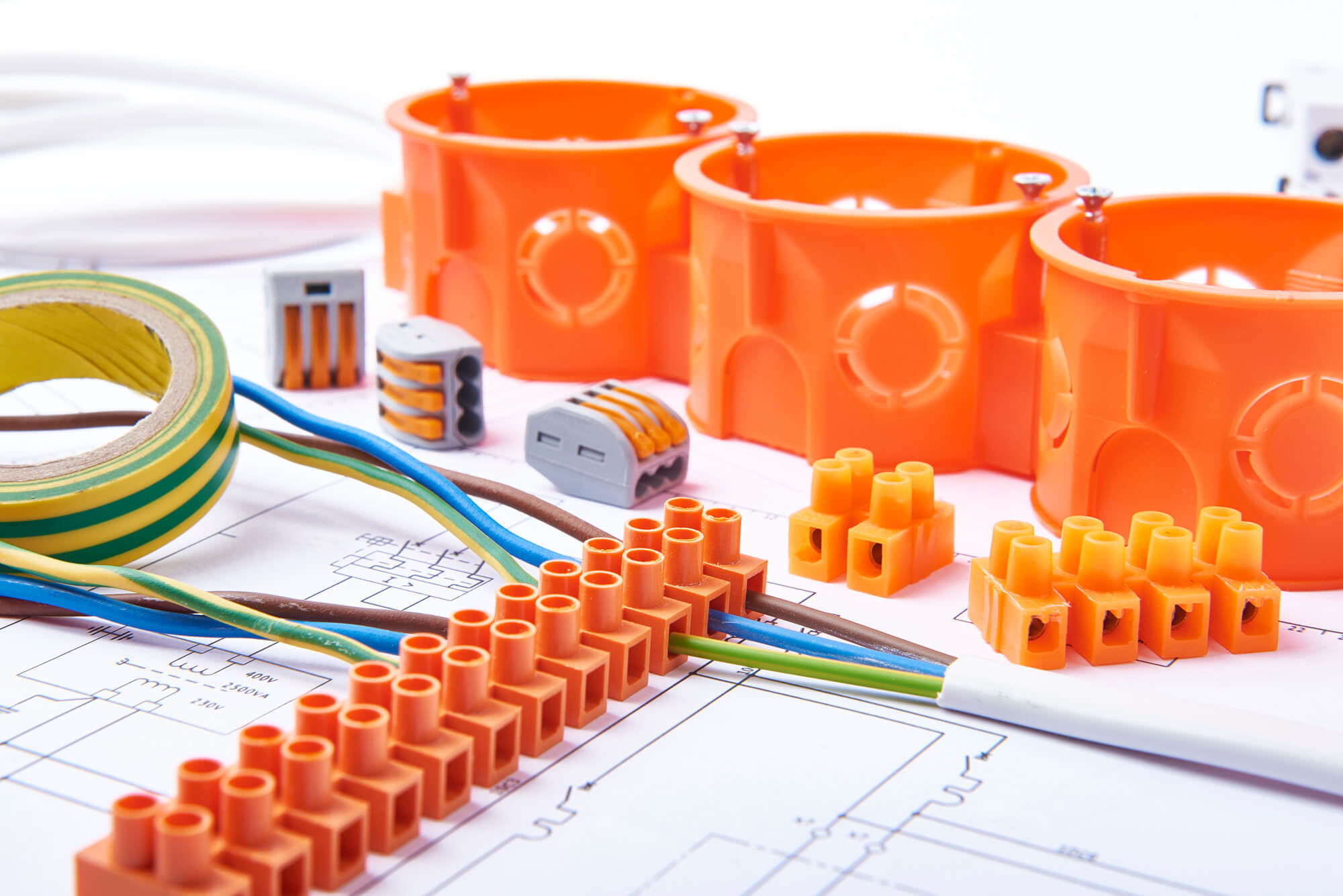 Electrical & Electronic