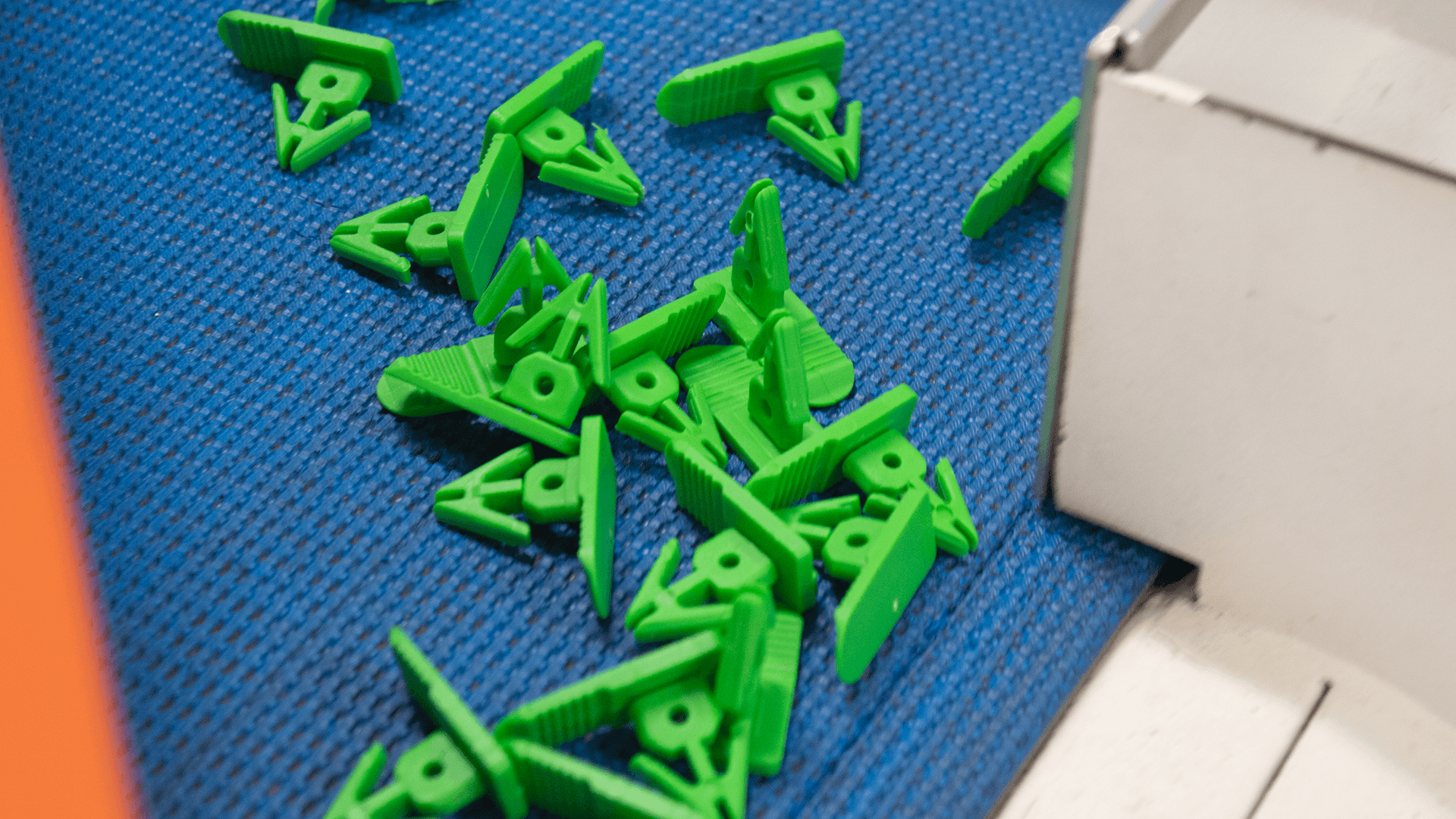 BL03 in full production